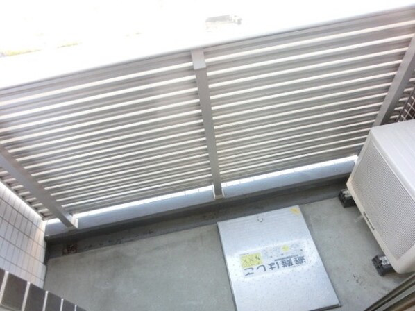 アジールコート中野坂上の物件内観写真